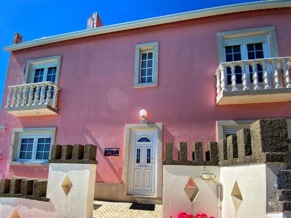 Villa House Joana Vasconcelos, Ocean View & Pool - Pata Da Gaivota Lourinhã Exterior foto